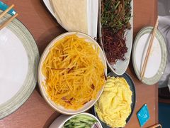 -老昌春饼(中央大街店)