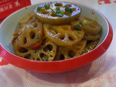-老闵田螺馆·南昌市井菜·特色小吃(总店)