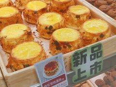 -彭记优口(胜利路店)