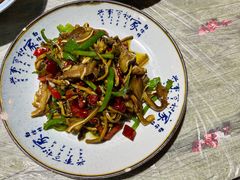 -神仙钵土菜馆(开明路店)