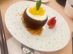 -南海渔村·空中一号