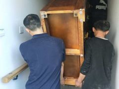 -北京利康运达搬家公司