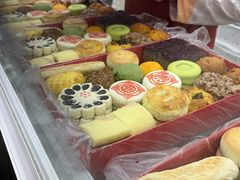 -北京稻香村(大都专卖店)
