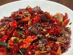 -88号小吃店·经典云南菜·地道纳西美食