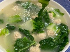 -闯关东东北农家菜(崂山石老人店)