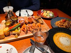 -布拉格餐厅· 中欧捷克菜(全国首店)