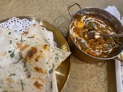 -清真· AL-JANNAT 佳纳特餐厅(仙林店)
