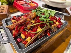 -天怡·鱼工厂(梅溪湖店)