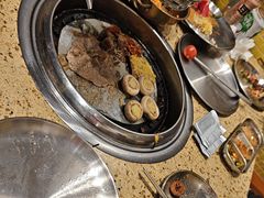 -姜胖胖无限自助烤肉(罗湖宝能店)