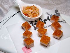 澳门化皮烧肉-寻味顺德·珍之宝酒楼(银钻店)