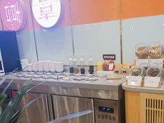 -喜家自助小火锅(卓悦里店)