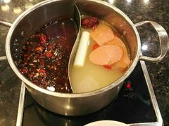 -老码头火锅(骡马市店)