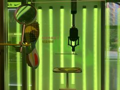 -NIKE品牌体验店(南京东路店)