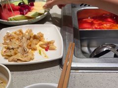 -海底捞火锅(群光广场店)