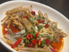 -健眺小海鲜(临海后山店)