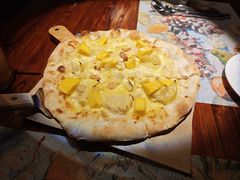 -秀·爱尔兰餐吧(上海路店)