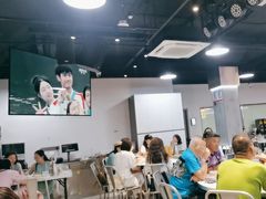 -明本湛江鸡•海鲜小厨(陈家祠店)