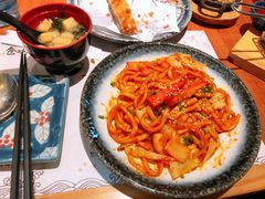 -仓桥家·焗寿司·锅物(光谷步行街店)