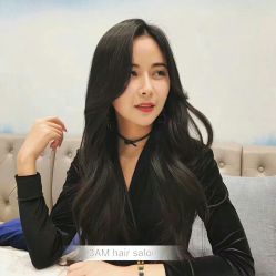 点击看大图 -3AM HAIR SALON烫发染发接发