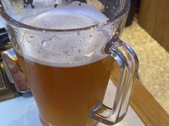 -杨记齐齐哈尔烤肉(总店)