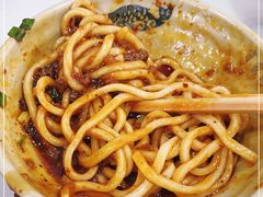 -肖家河家常面(肖家河北街店)