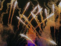 -青岛方特梦幻王国