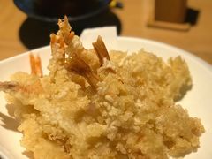 阿根廷红虾天妇罗-松岛日本料理(汾江路店)