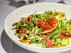 -Bistro Wang 牛排馆