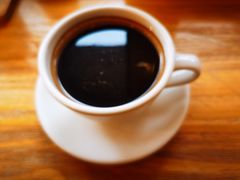 美式咖啡-Cafe Villa