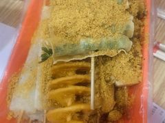 -安发瞧麻辣烫(总店)