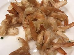 -云冈建国宾馆·自助餐厅