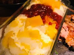 -金牌外婆家(苏州中心店)