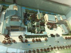 -苏州图书馆(人民路总馆)