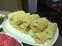 -金海阁海鲜火锅