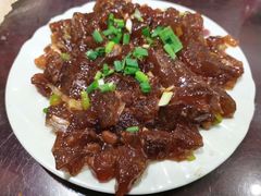 -邢家锅贴老店·非遗·开封菜(金明广场店)