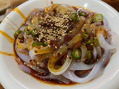 -朱大嘴肥肠血旺(福字街店)