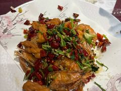 -大众海鲜(巨龙北路店)