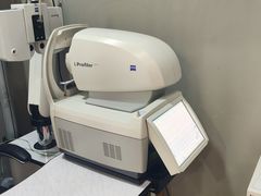 -一代眼镜·蔡司配镜(浦东大拇指广场店)