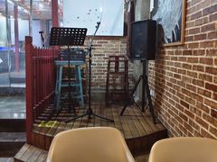 -三个大叔烤羊肉串·炭炉砂锅菜(西三旗店)