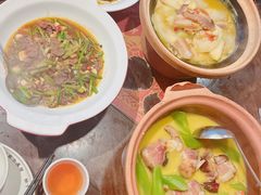 -洞庭土菜馆(天河北总店)