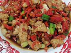 -江城燕子大排档(江汉路步行街店)