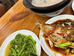 -潮粥馆(长江花园店)