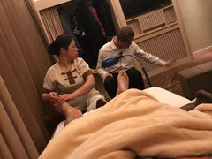 -SPA·印象足道养生(大运河度假区四望亭店)