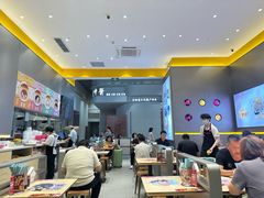 -小杨生煎(深圳岗厦北店)