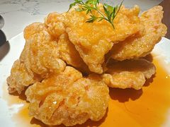 -奉天小馆·非遗东北菜(济南万象城店)
