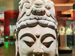 -邯郸市博物馆(新馆)