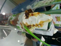 -Salud撒露欧洲冻酸奶(北苑上品店)