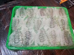 -官塘锋记鱼生·生腌·砂锅粥(牌坊街店)