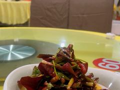 -林中乐辣子鸡(歌乐山总店)