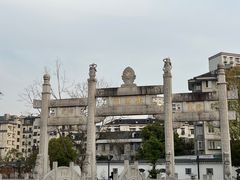 -香积寺